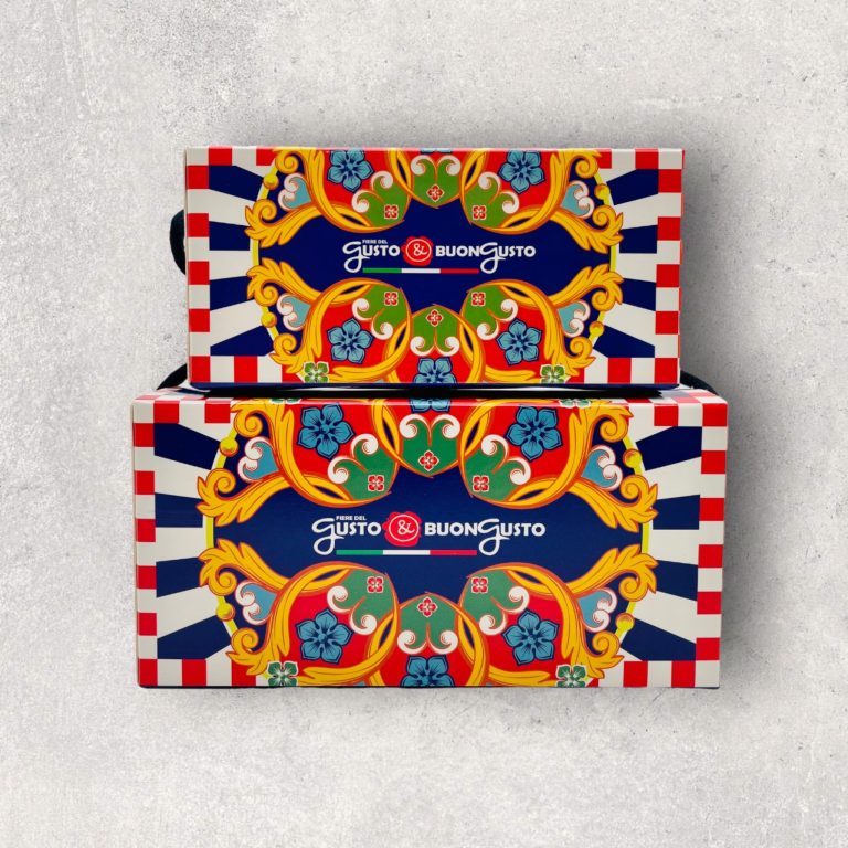 packaging
